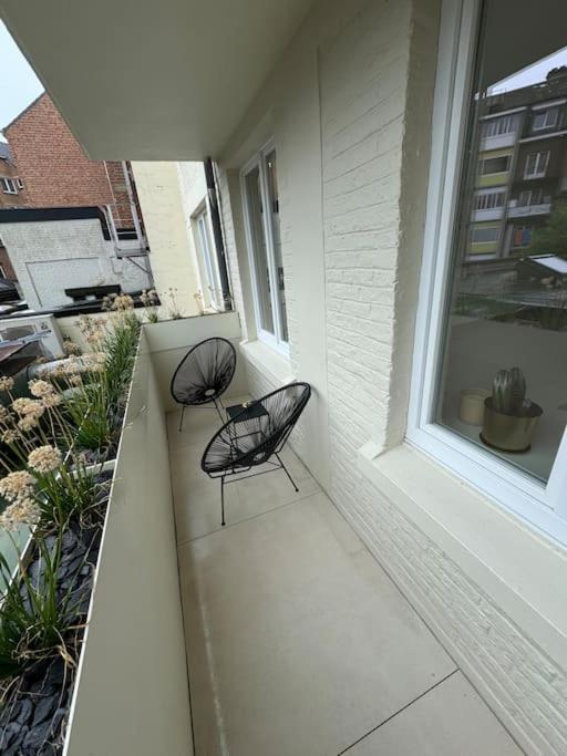 נמור Appartement Neuf En Plein Centre מראה חיצוני תמונה