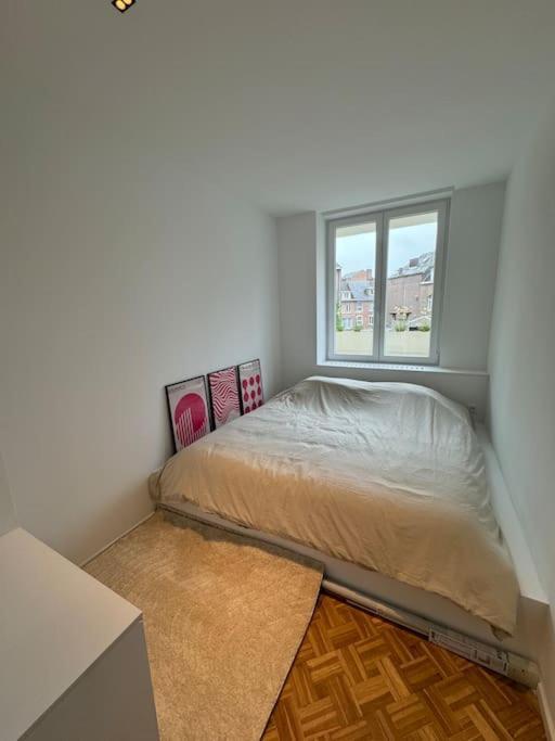 נמור Appartement Neuf En Plein Centre מראה חיצוני תמונה